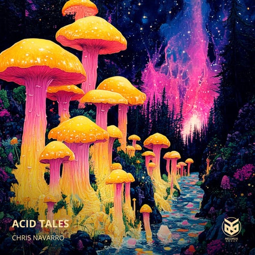 Acid Tales