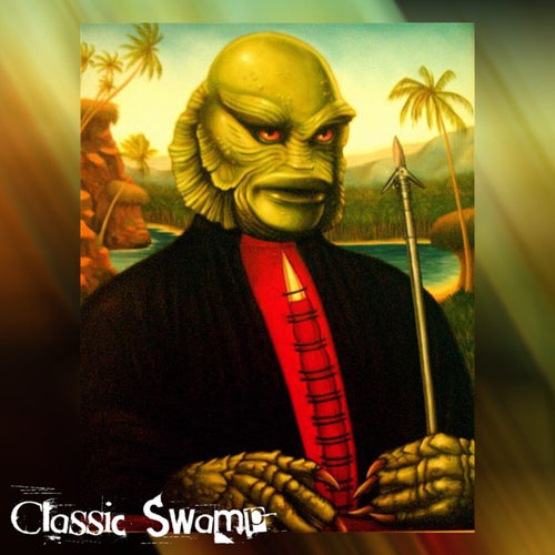 Classic Swamp
