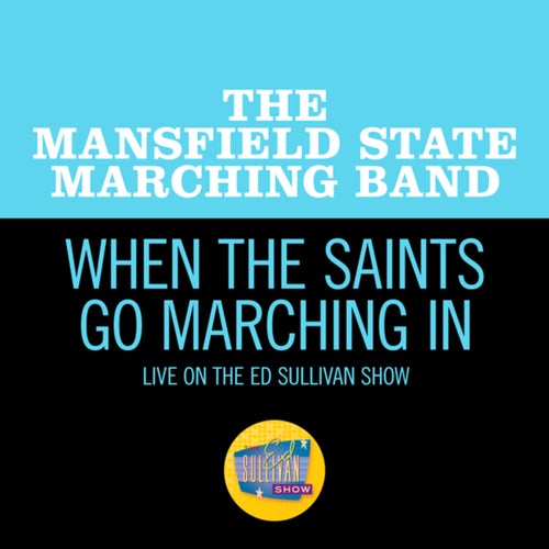 When The Saints Go Marching In