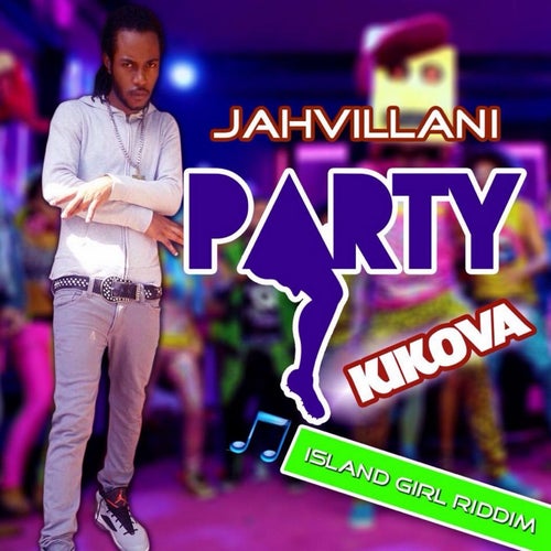 Party Kikova - Single