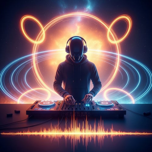 Nhạc Truyền Động Lực EDM