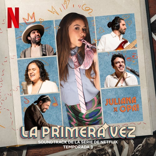 La Primera Vez