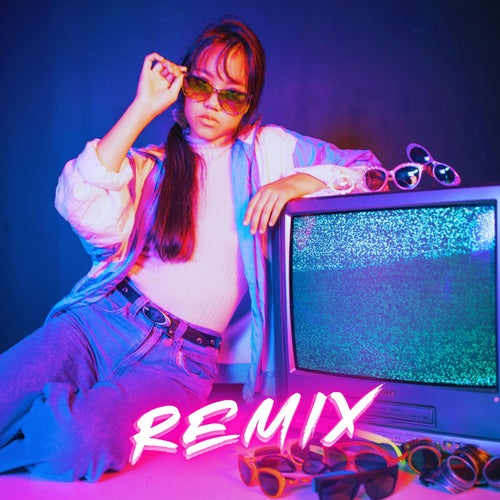 Folded (90S R&B Remix)