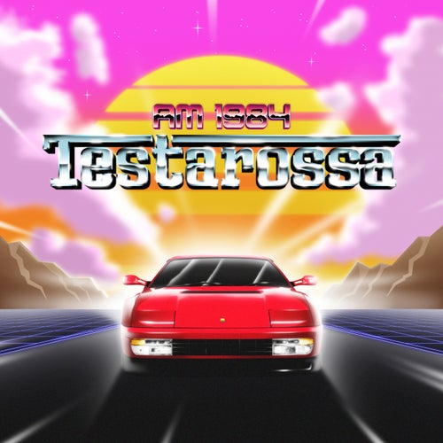 Testarossa