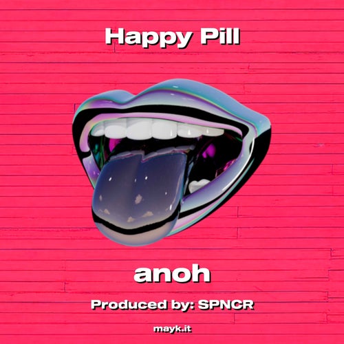 Happy Pill