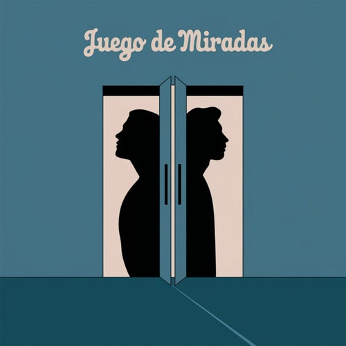 Juego de miradas