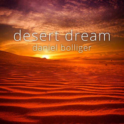 Desert Dream