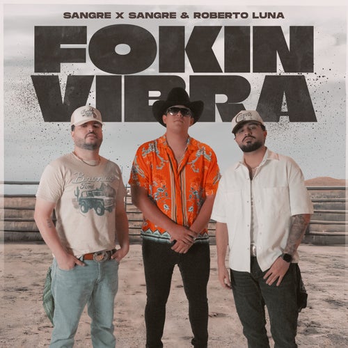 FOKIN VIBRA
