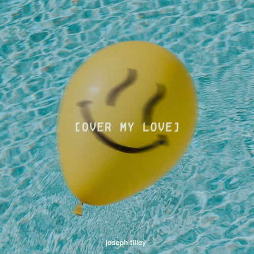 Over My Love