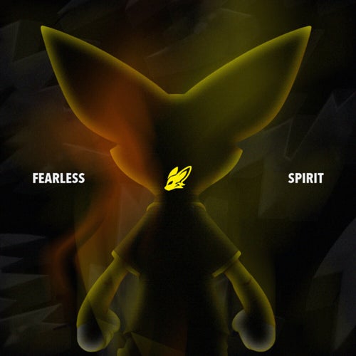 Fearless Spirit