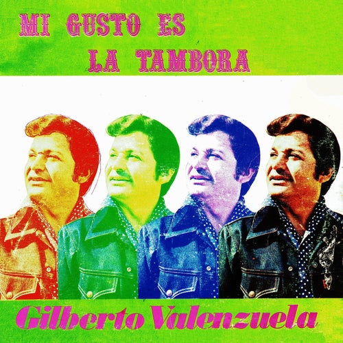Mi gusto es la tambora