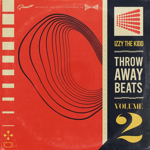 Throwaway Beats, Vol. 2