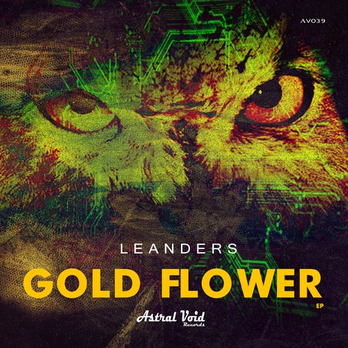 Gold Flower Ep