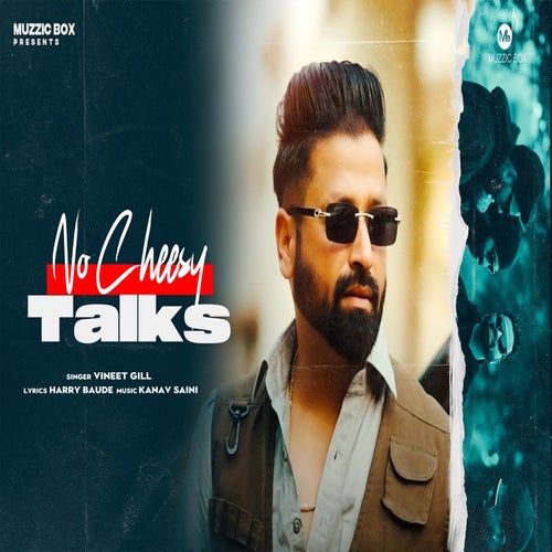 No Cheesy Talks