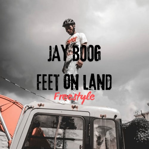 Feet On Land Freestyle