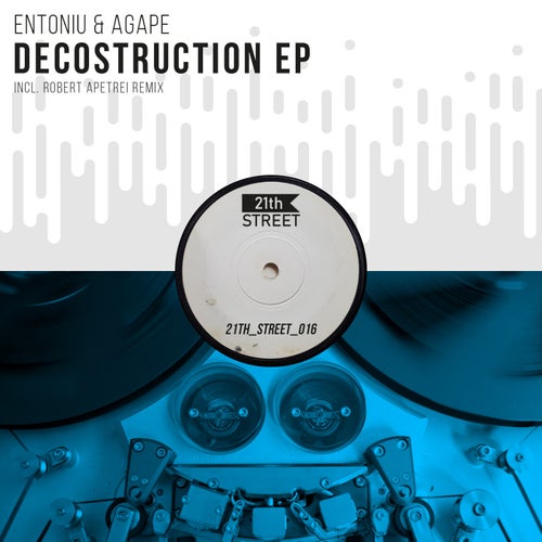 Decostruction EP