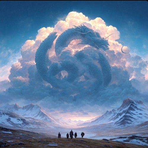 Oroborus I - V