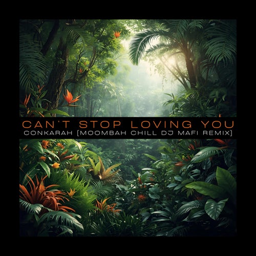 Can't Stop Loving You (Dj Mafi Remix)
