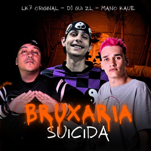 Bruxaria Suicida