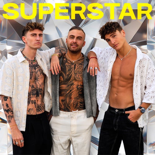 Superstar (feat. Lenny)