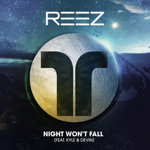 Night Won't Fall (Extended Mix)