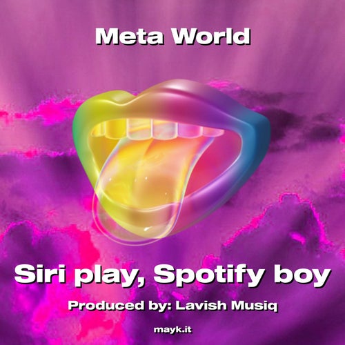 Meta World