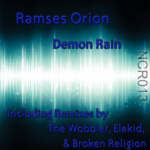 Demon Rain