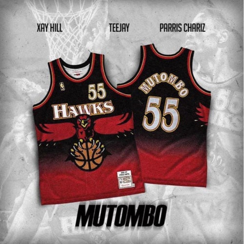 Mutombo