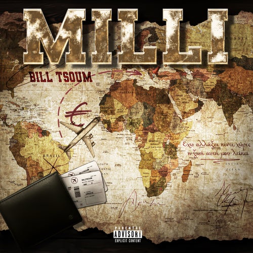 MILLI