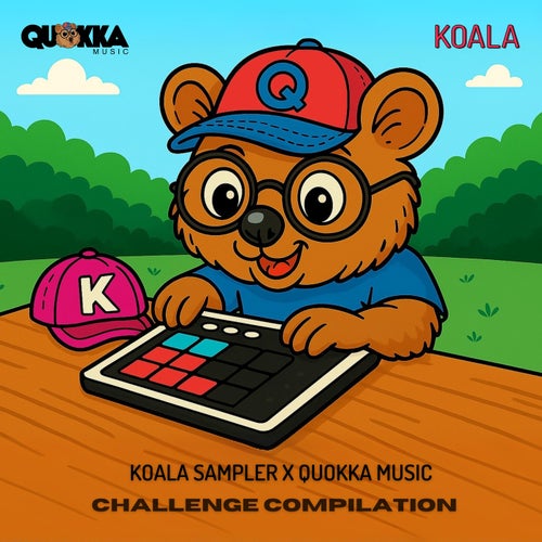 Koala Sampler x Quokka Music Challenge Compilation