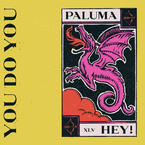 Hey! (Extended Mix)