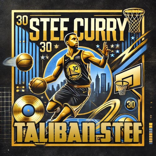 Stef Curry