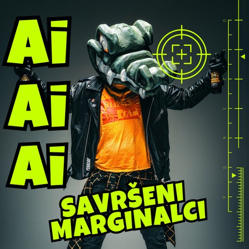 Ai Ai Ai