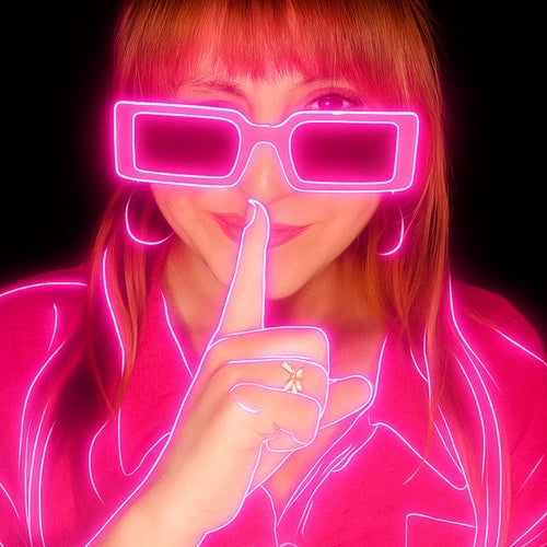 Detras de mi Ventana