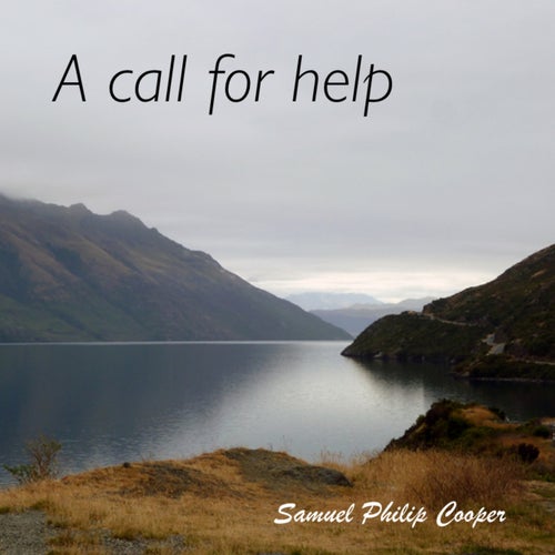 A Call For Help