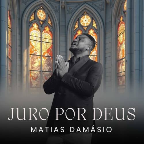 Juro Por Deus