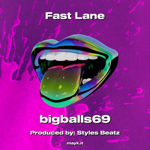 Fast Lane