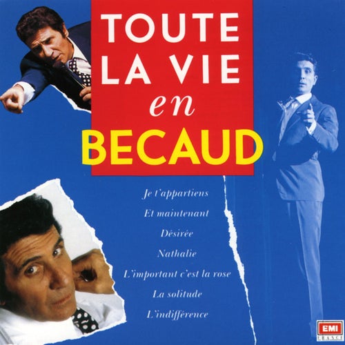 Je reviens te chercher