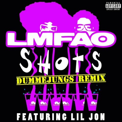 Shots (dummejungs Remix)
