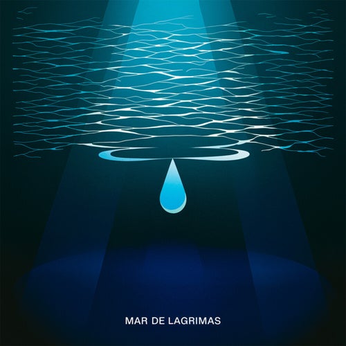 Mar de lagrimas