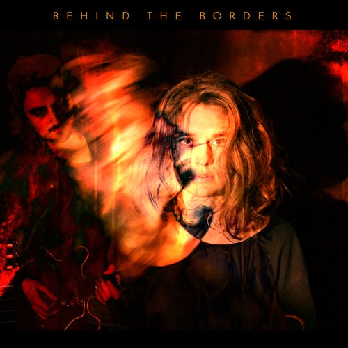 Behind The Borders