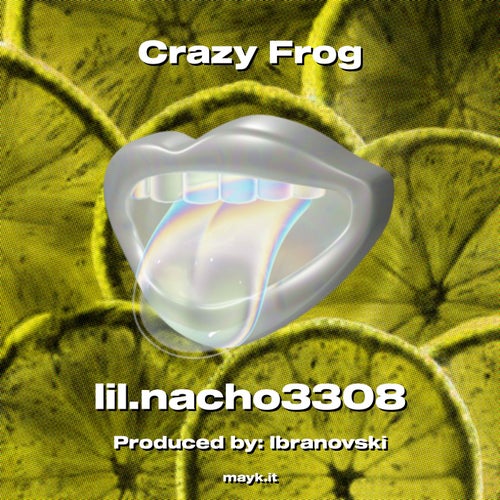 Crazy Frog