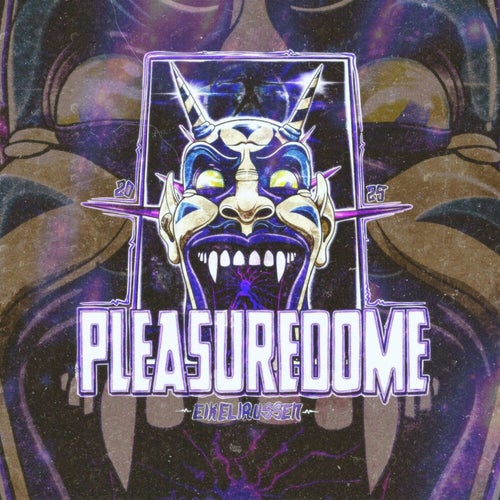 Pleasuredome 2025: Hjemmesnekk