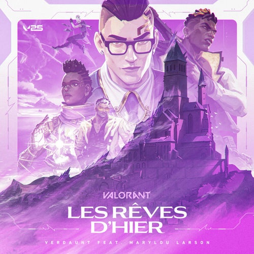 Release of the week