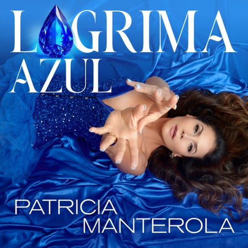 Lágrima Azul