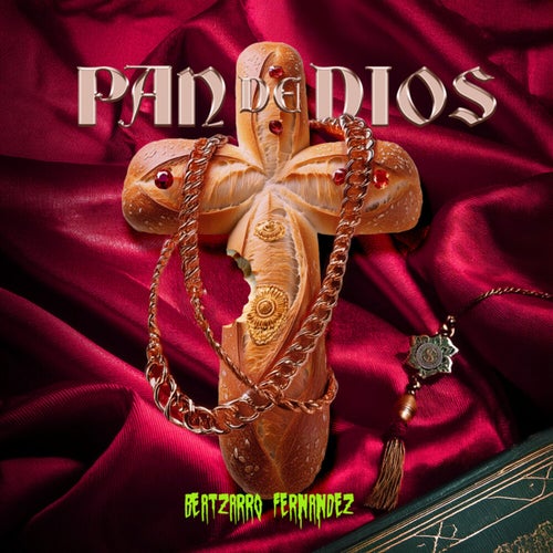 Pan De Dios