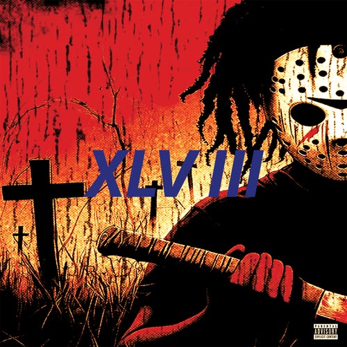 XLV III