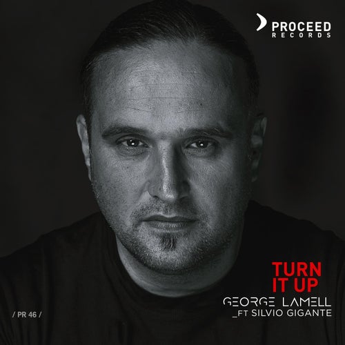 Turn it up (feat. Silvio Gigante)