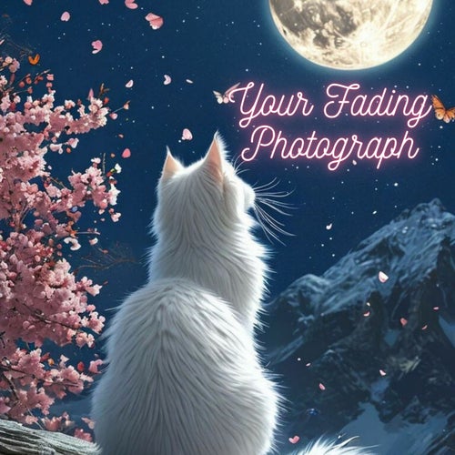 Your Fading Photograph