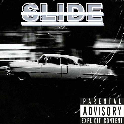 Slide (feat. S.dot)